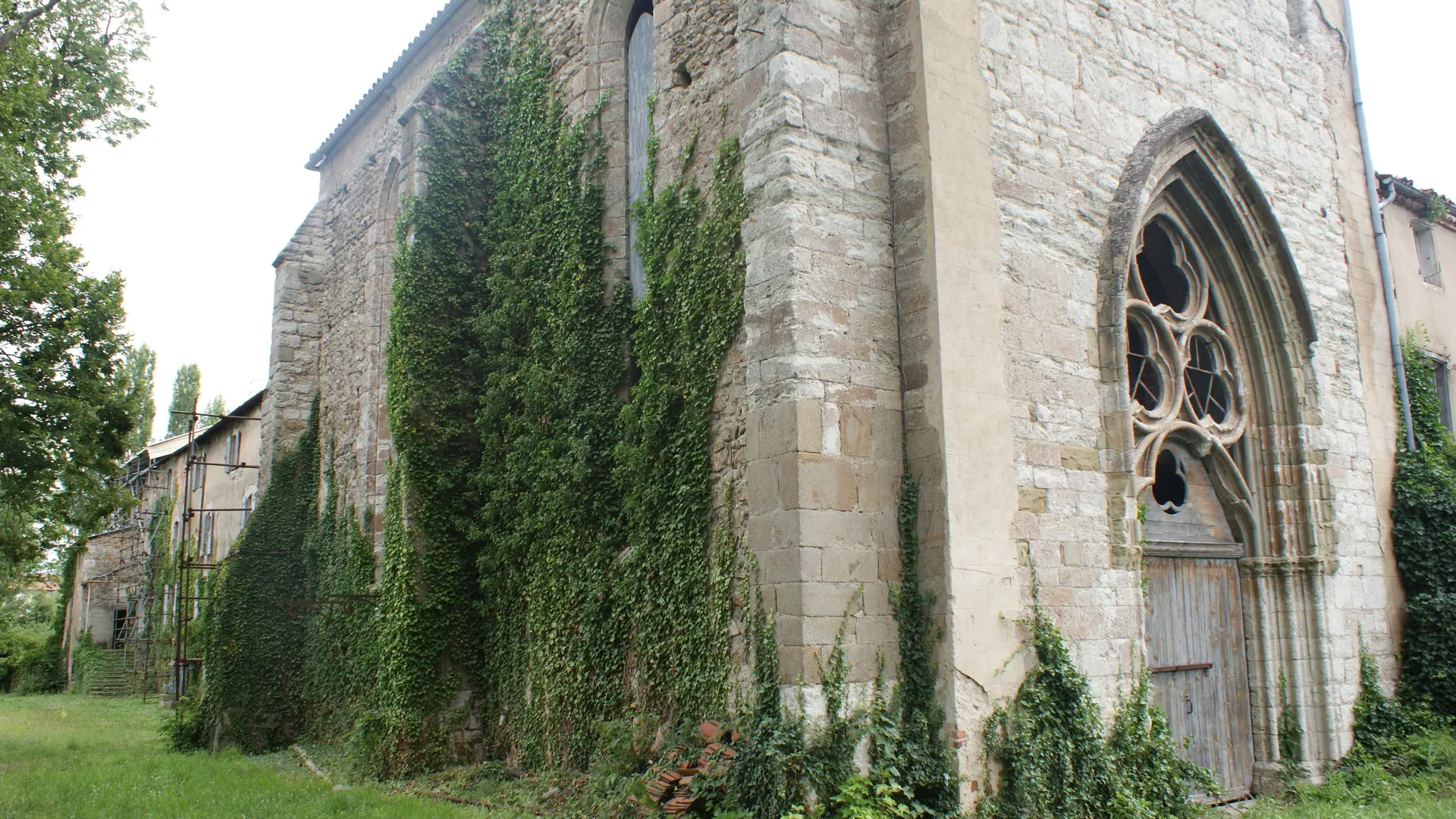 Moingt la romaine