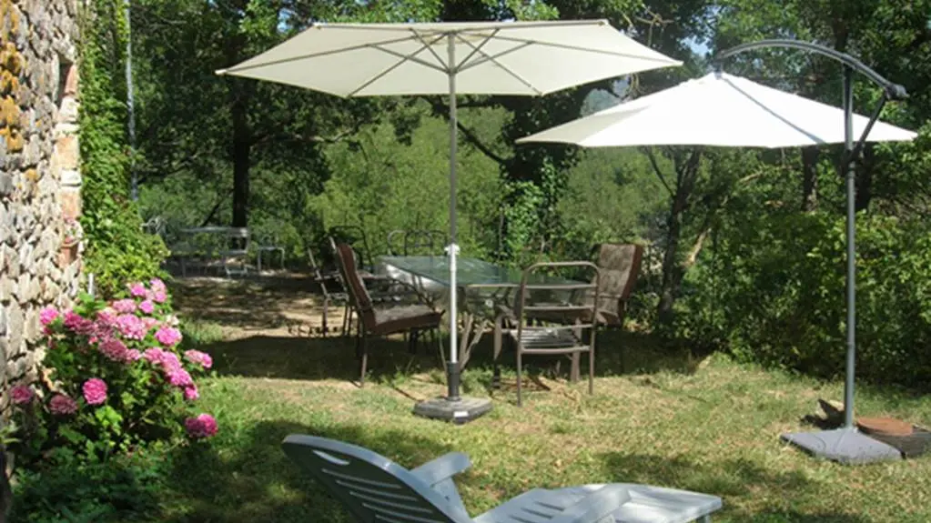 Gîtes de France Gard