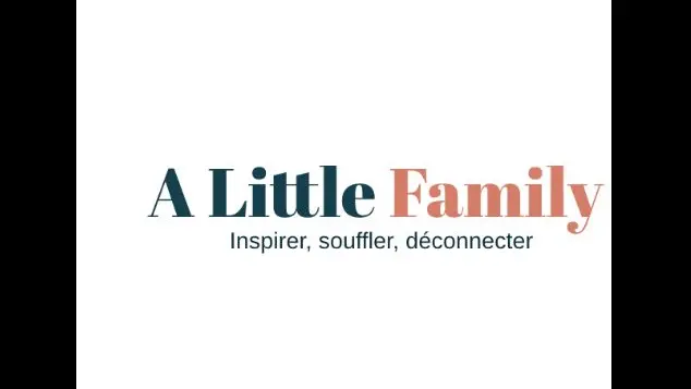 A little family Marseille