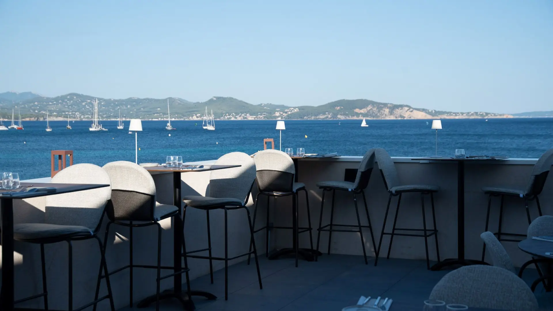 La Halle des Flots Bleus - Habiba