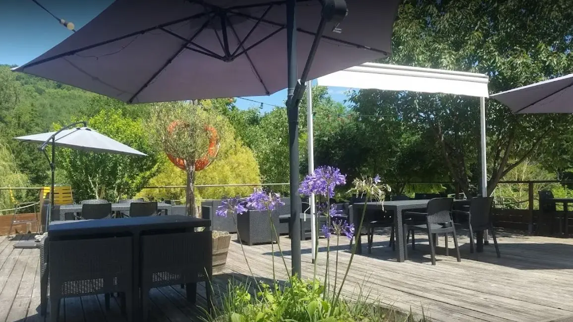 A la Fringale chez Fred