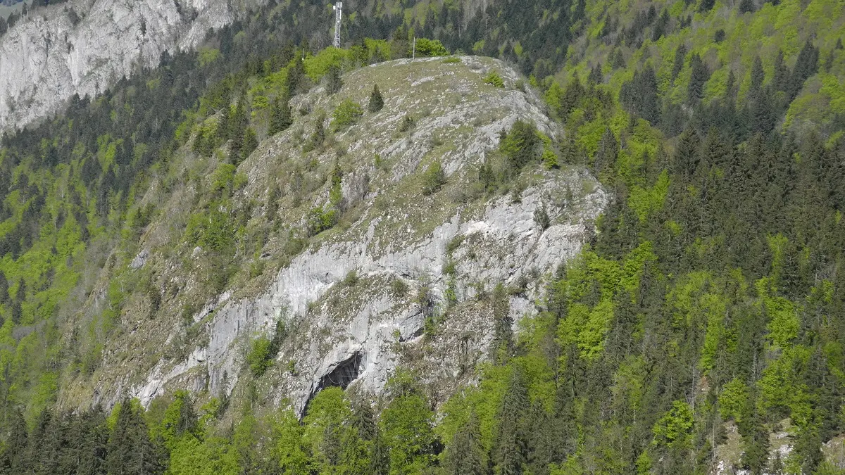 Châtelard