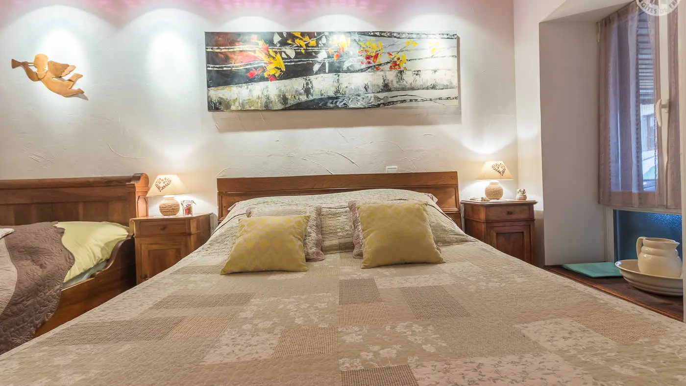 Chambre Petit Ange