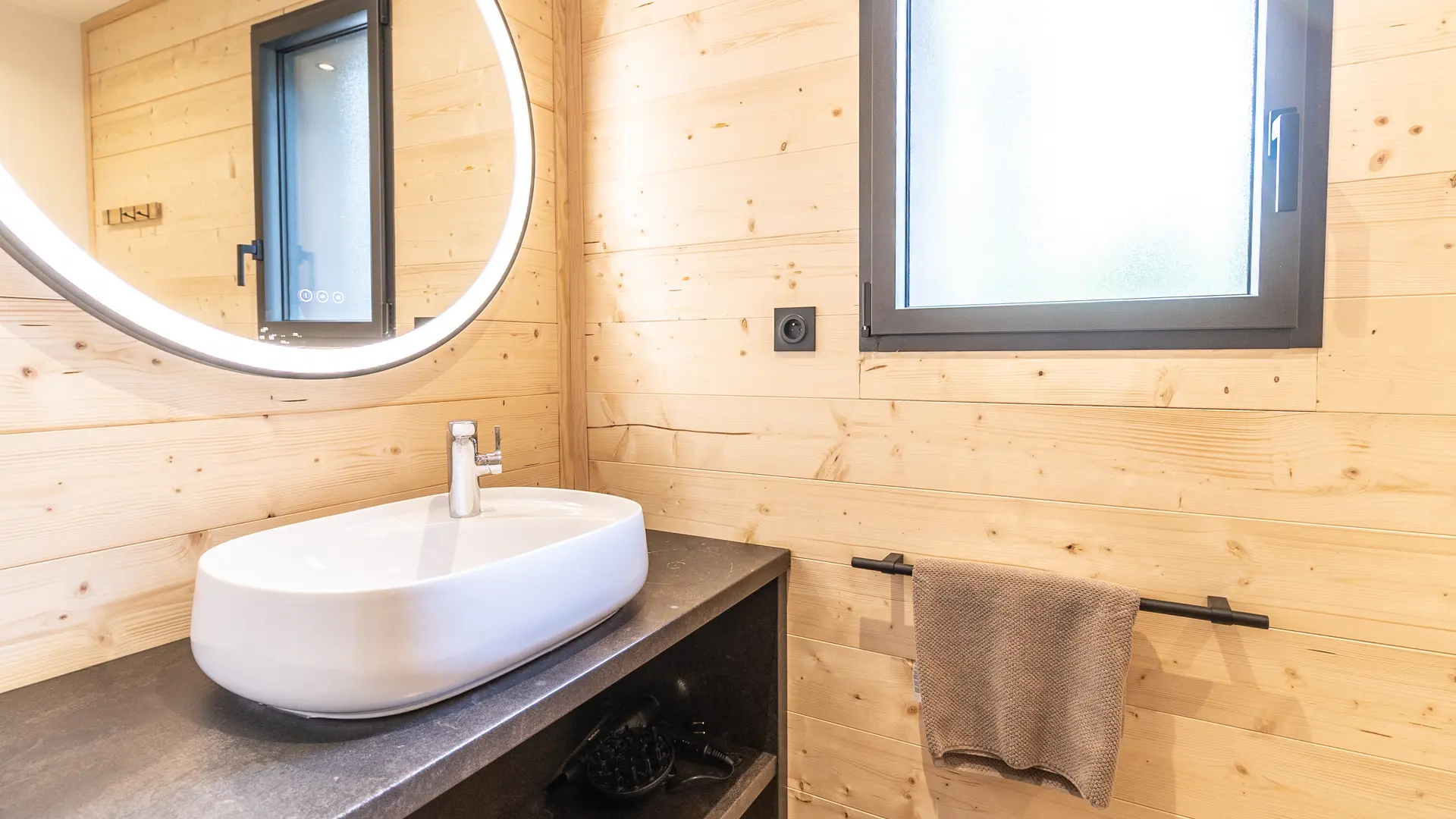 Salle de bain 1 Montchamp