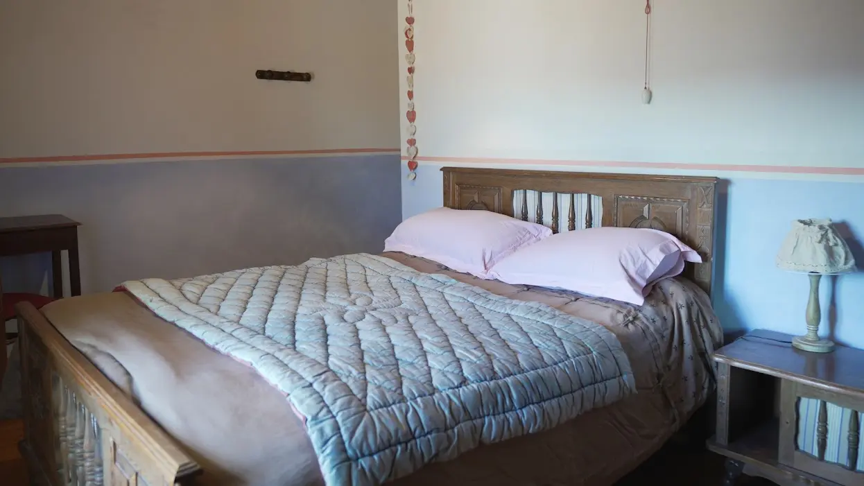 chambre couple