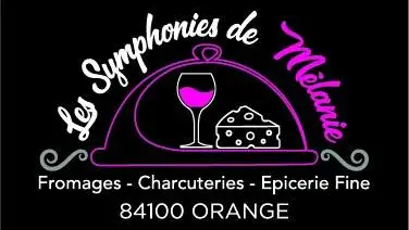 Les Symphonies de Mélanie logo