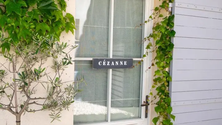 Entrée