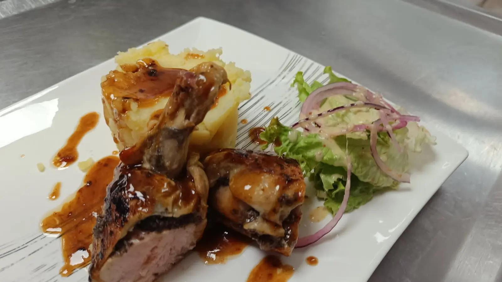 Restaurant Le Californie_Cannes