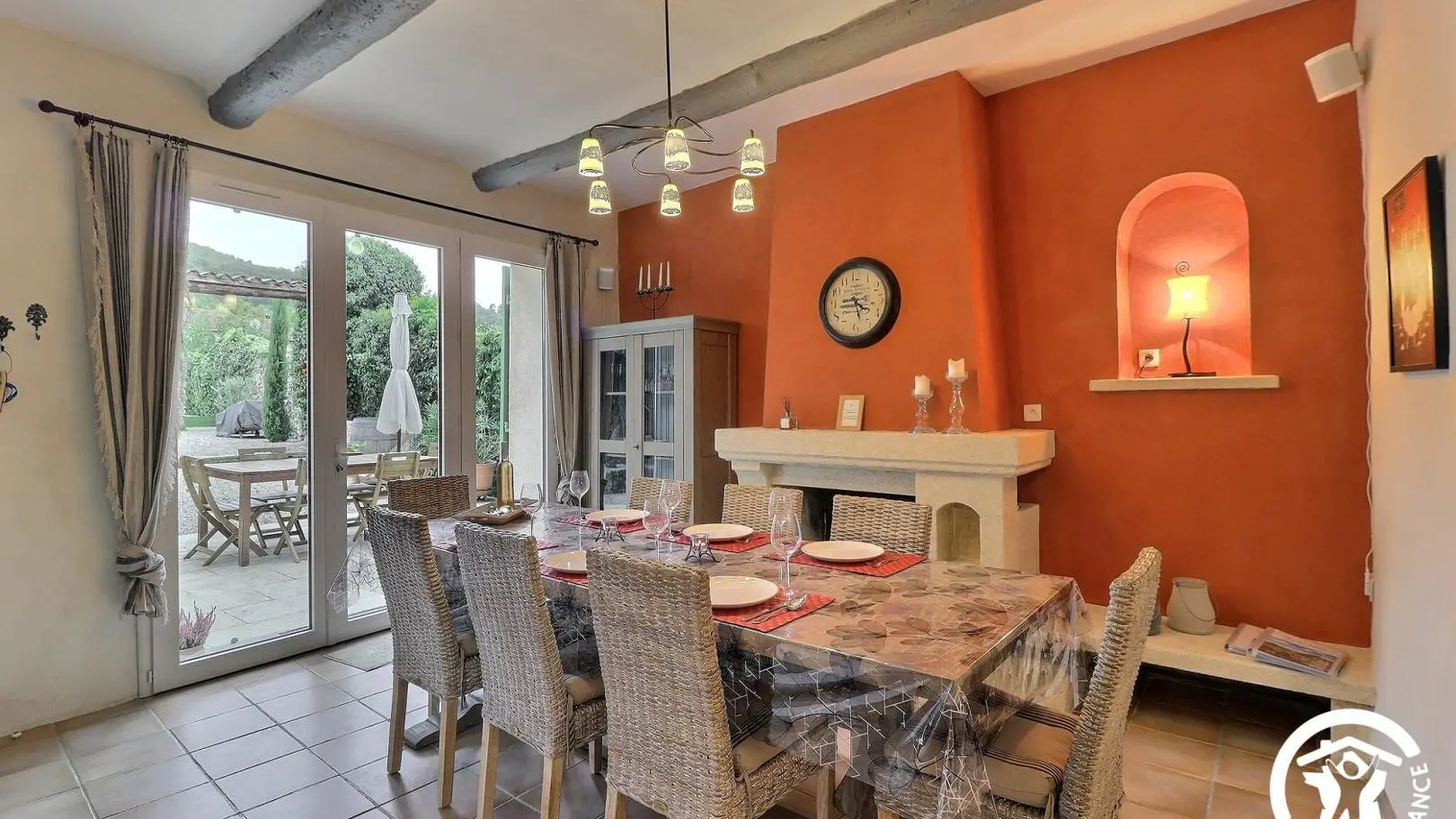 Salle à manger