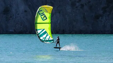 Kite Légende PRUNIÈRES