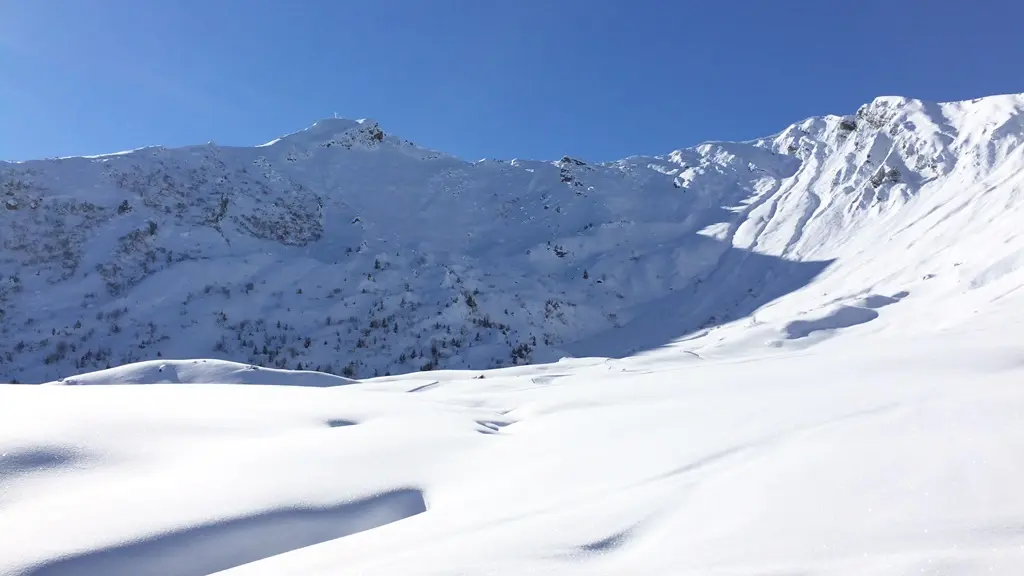 La boucle de Gron