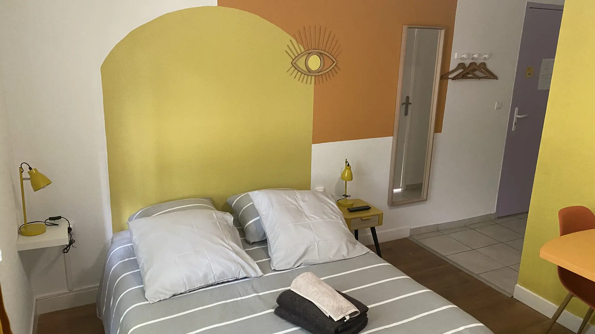 La Cigale du Désire - Chambre 5