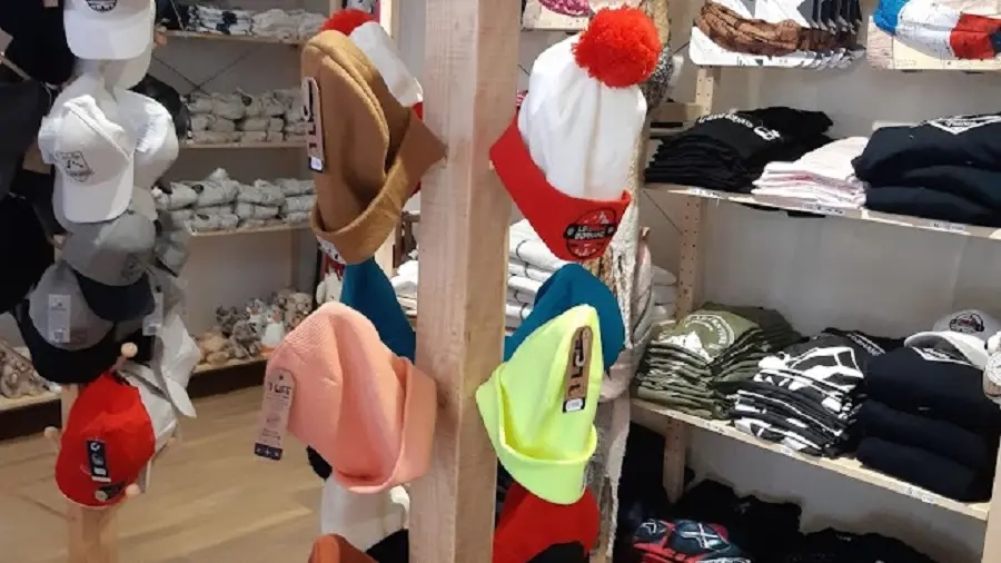 Le Grenier du Lachat