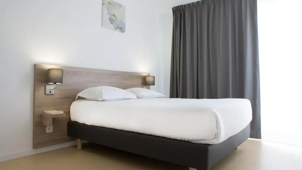T2 chambre