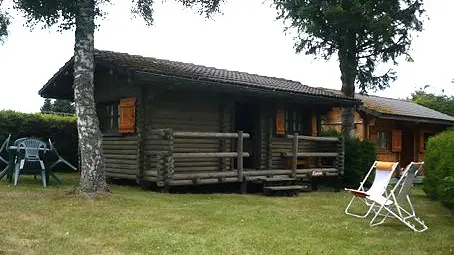 Camping les Hirondelles_Le Chambon-sur-Lignon