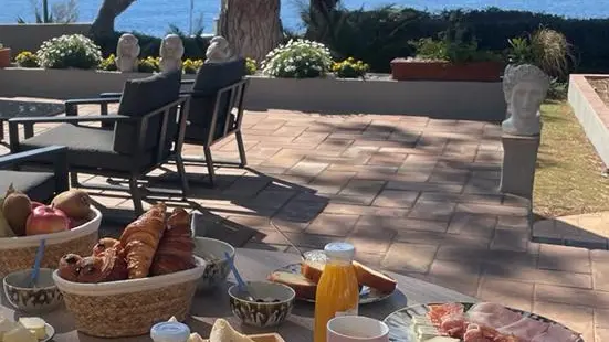 petit déjeuner