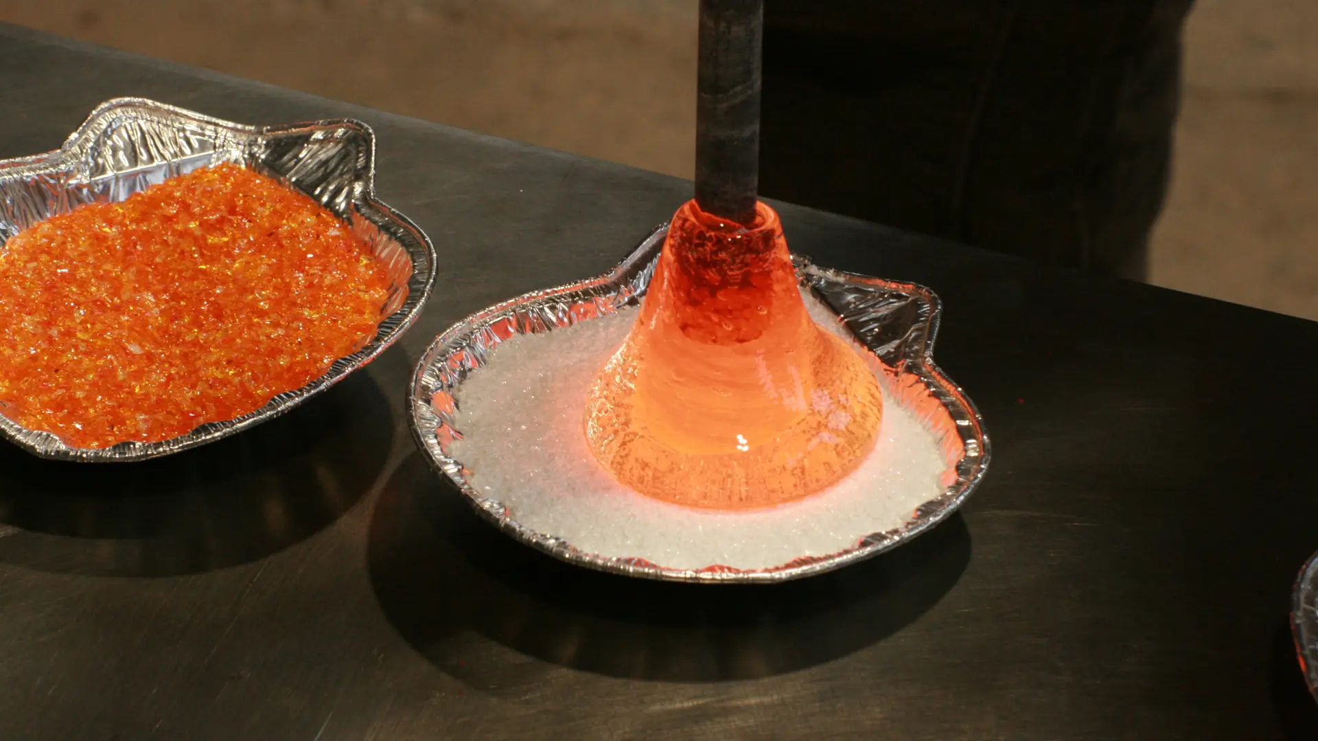 Glass Workshop