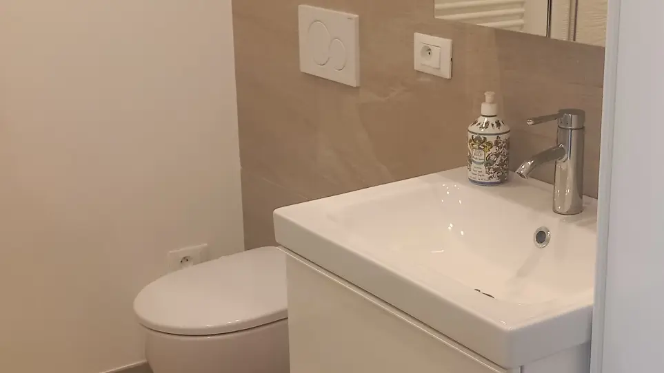 Salle de bain RDC 3