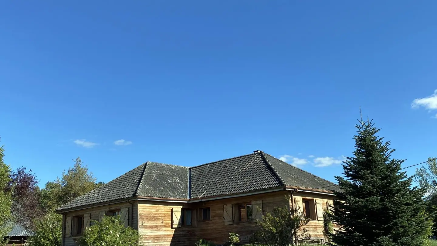 Gîte La Maison de la Forge à LE VERNET dans l'Allier en Auvergne
