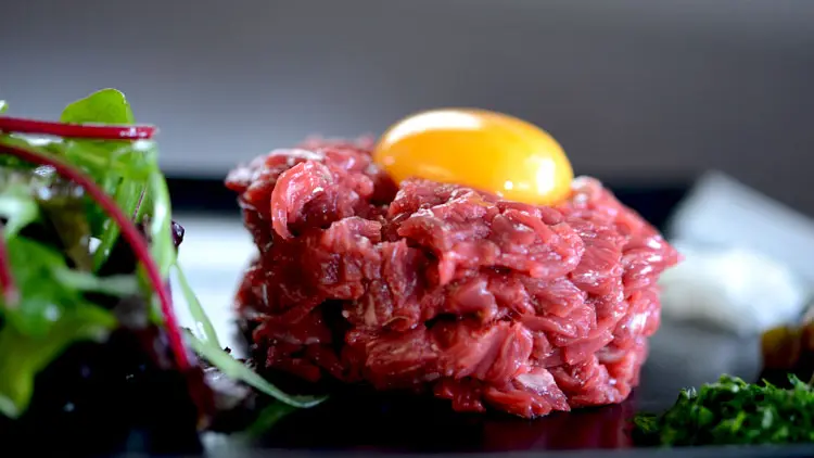 Tartare