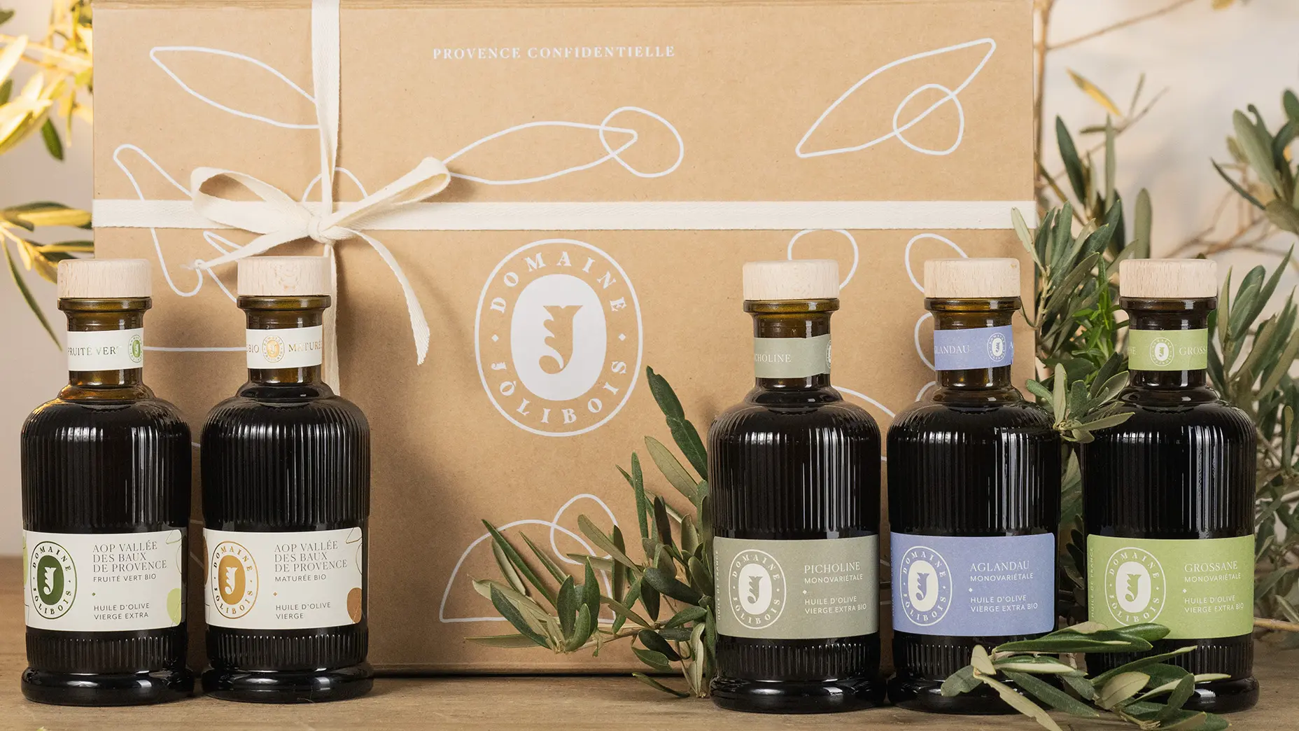 Domaine Jòlibois_Aureille