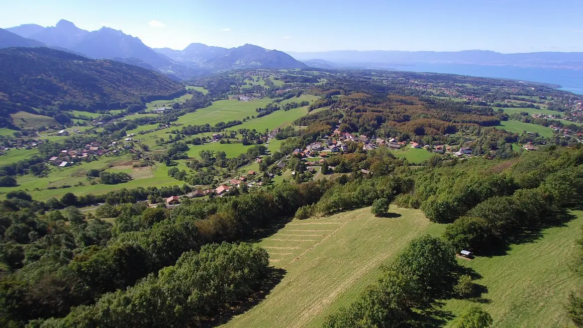 Plateau de Gavot