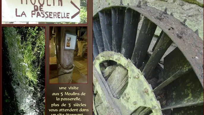 roue à l'anglaise