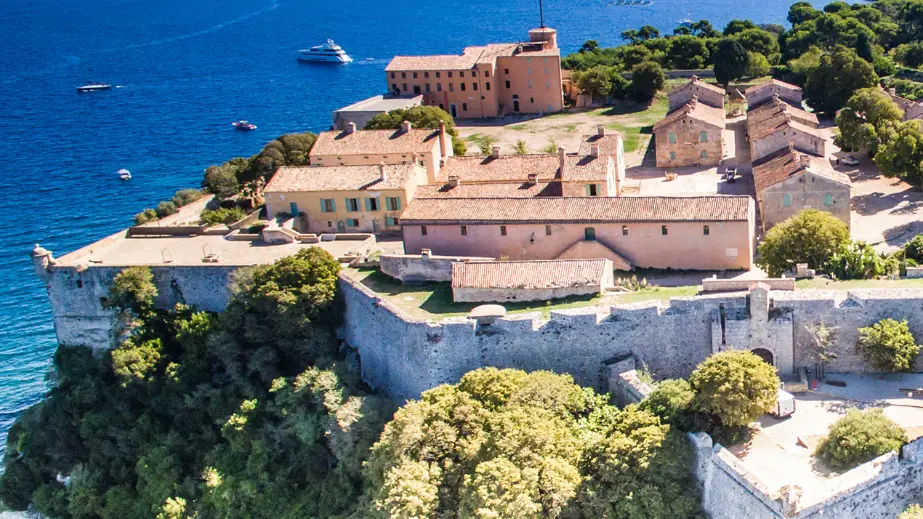 Sainte Marguerite
