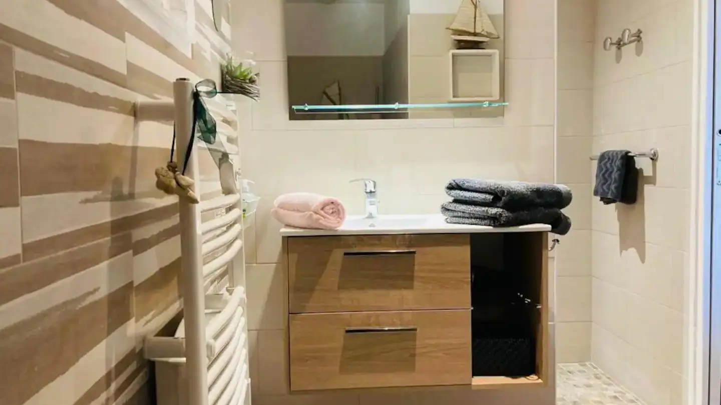 Cuarto de baño