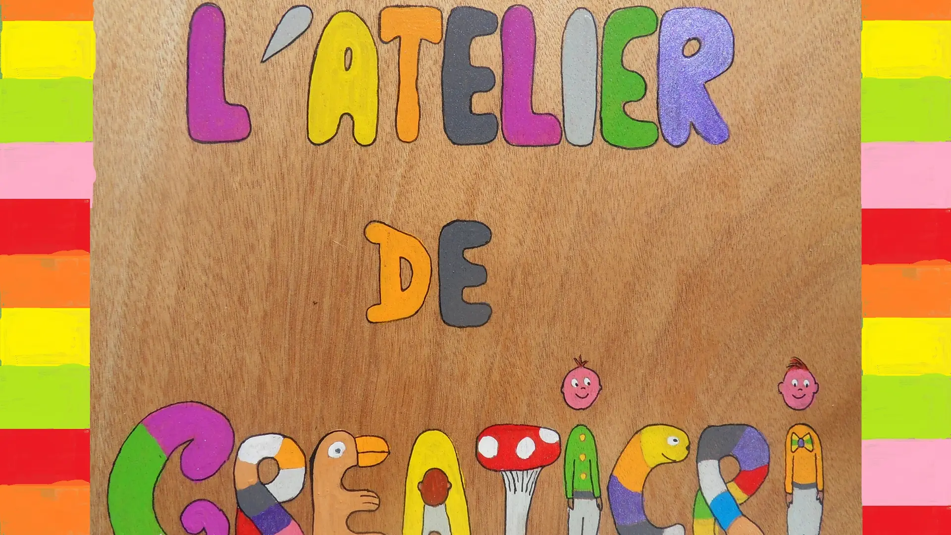 photo-brochure au choix