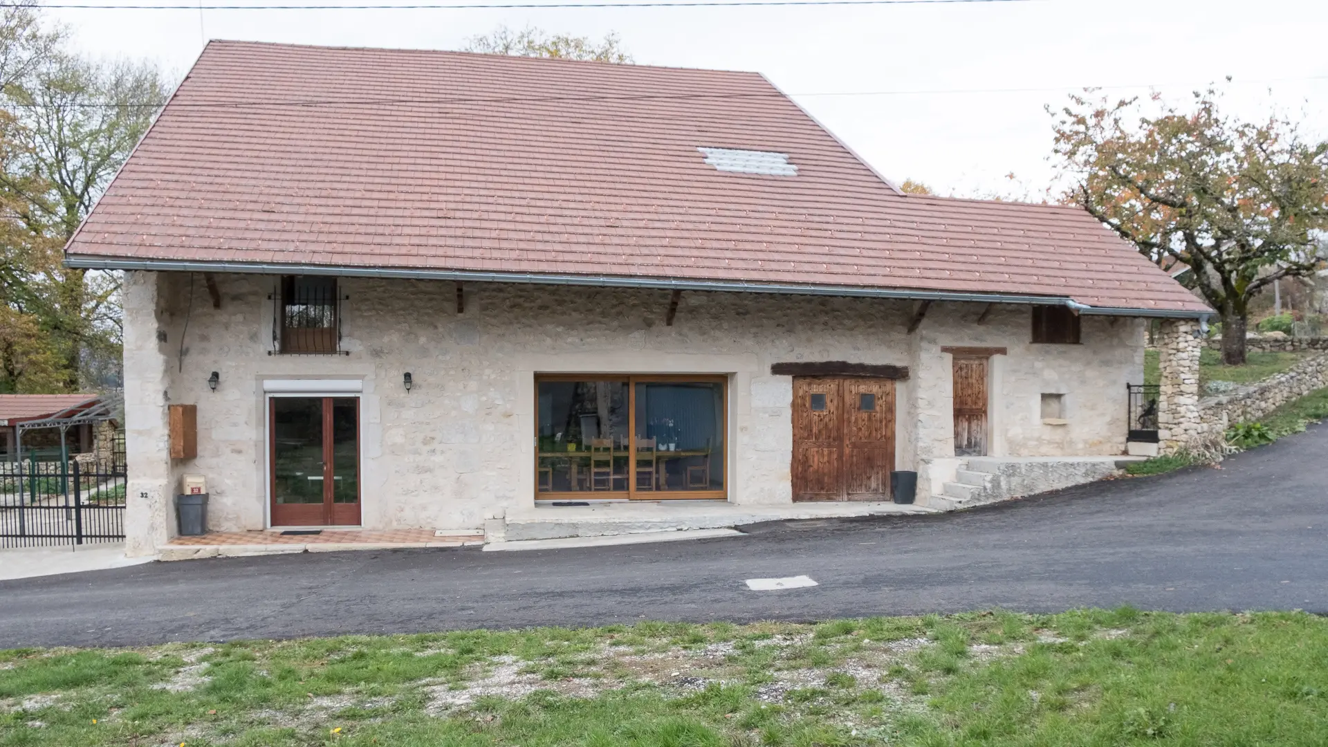Gîte 
