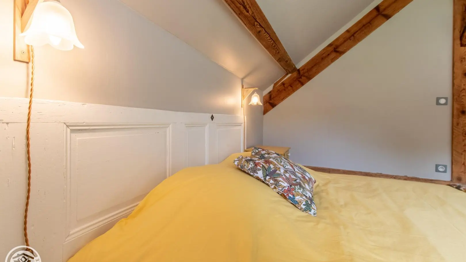 Chambre 1
