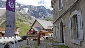 Centre d'accueil du Lautaret