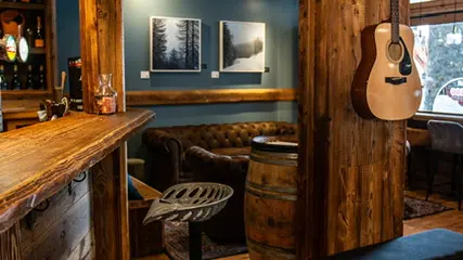 Bar L'Igloo_Sainte-Foy-Tarentaise