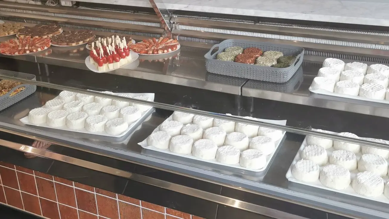 Fromagerie Philippe Quinchon