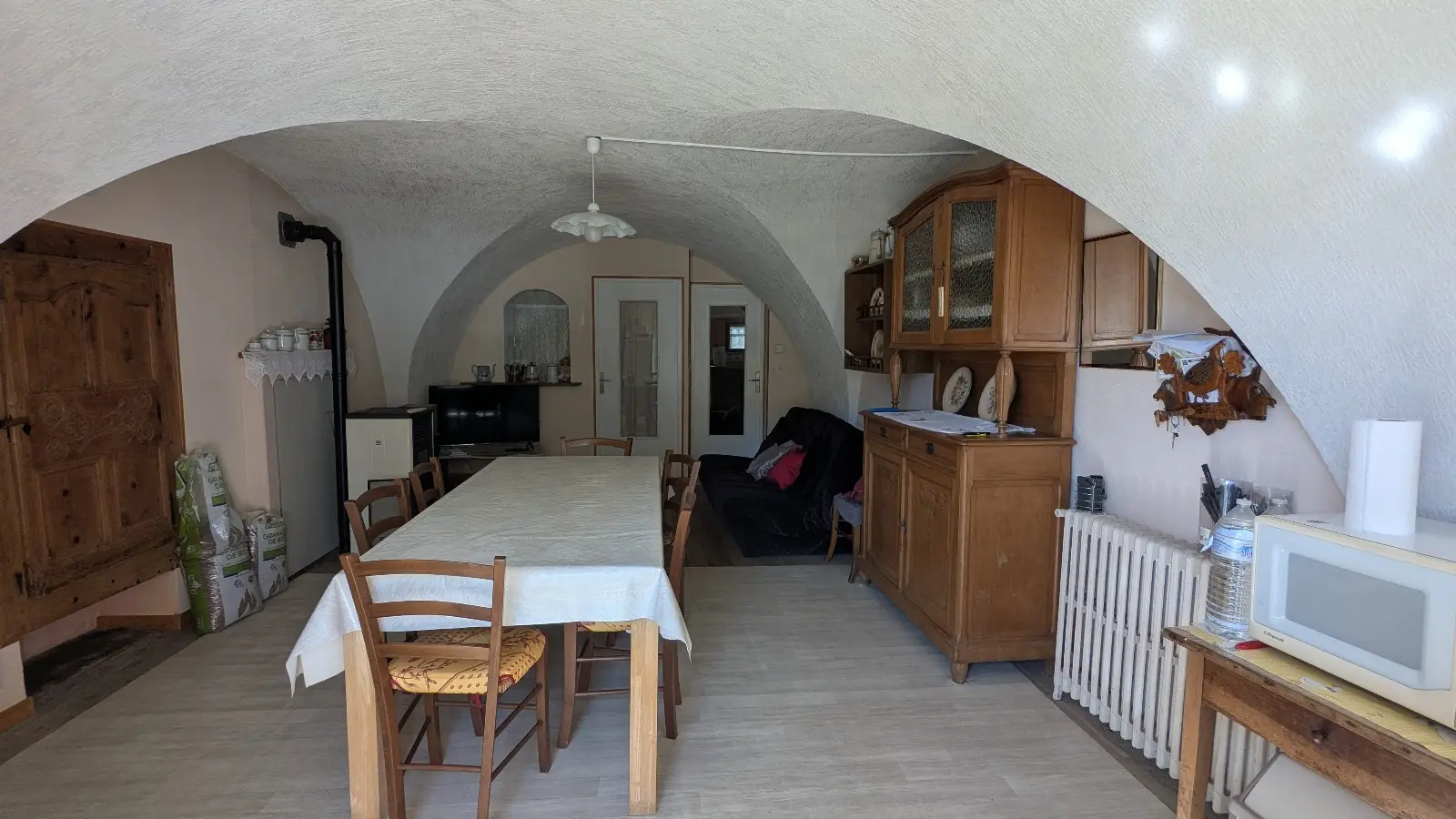 Location meublé Mme Durand Jeannie Ancelle