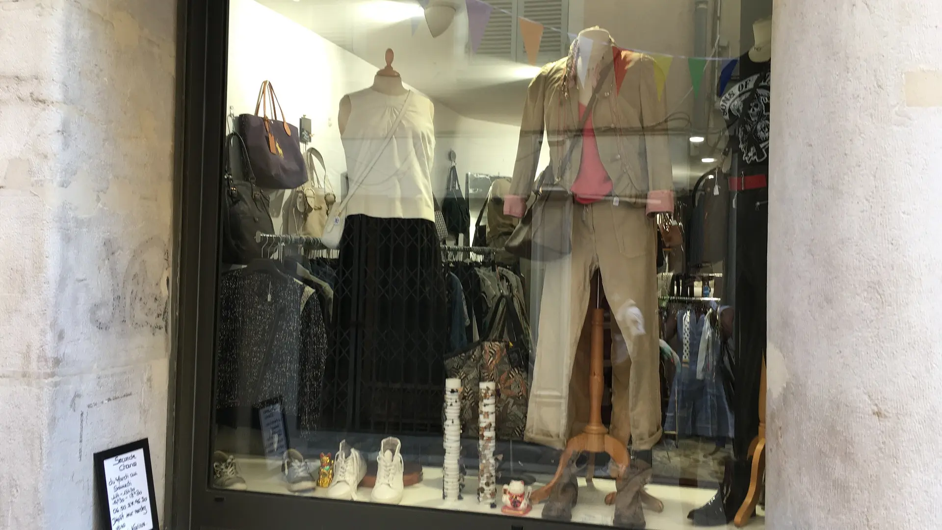 Seconde Chance - Toulon