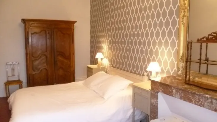Chambre la Brouilly