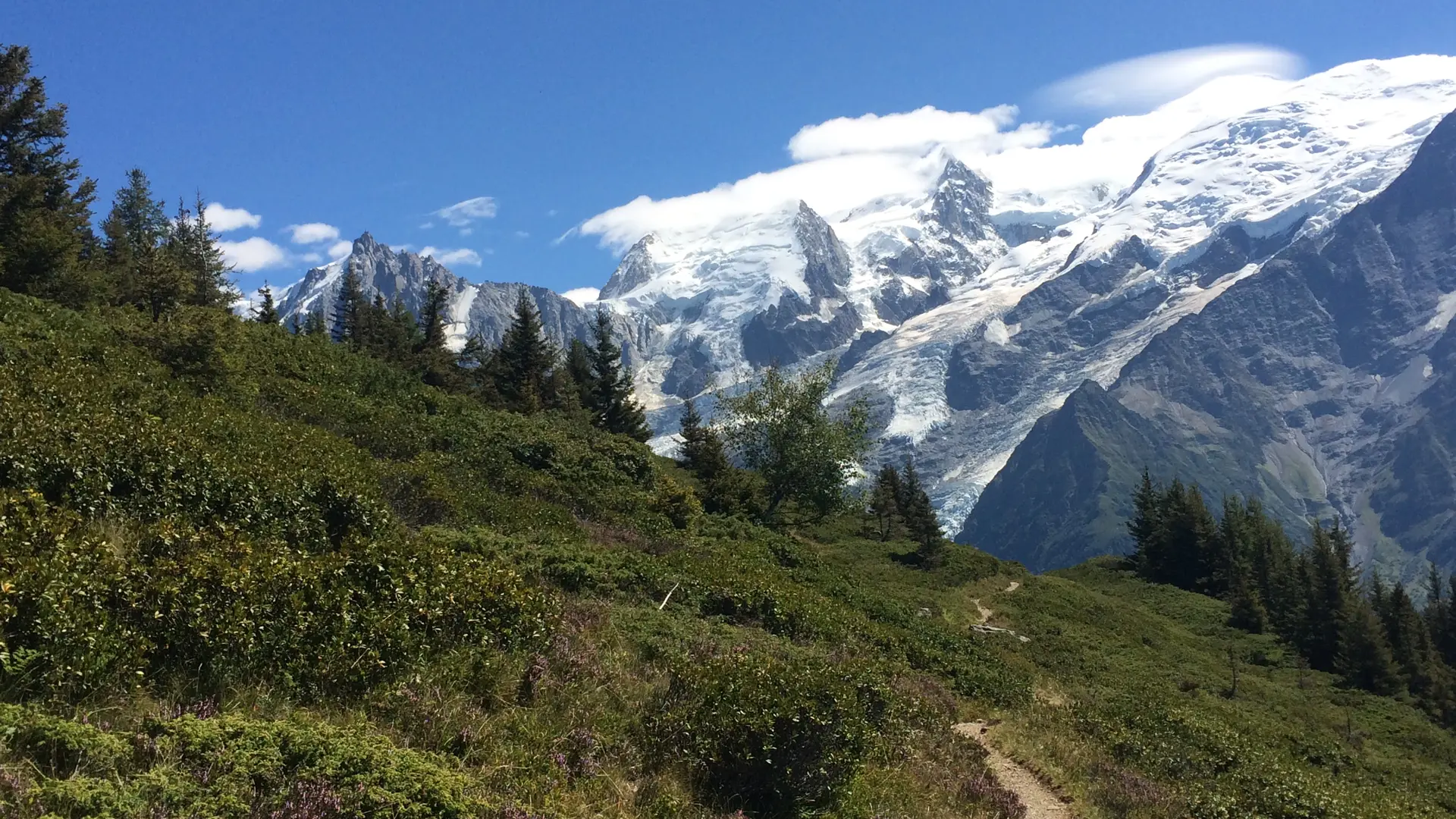 sentier  chailloux -aiguillette