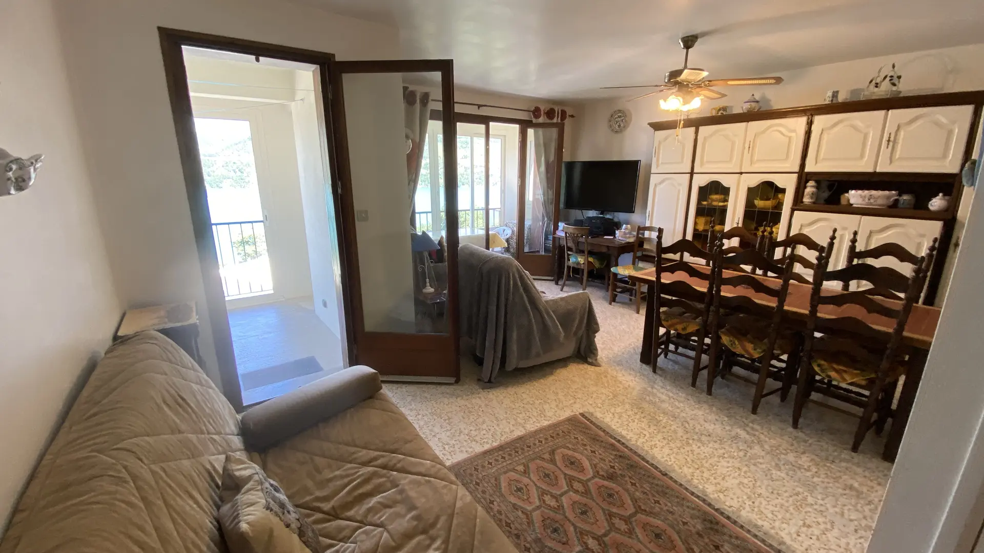 Le Boscodon 6 SAVINES-LE-LAC