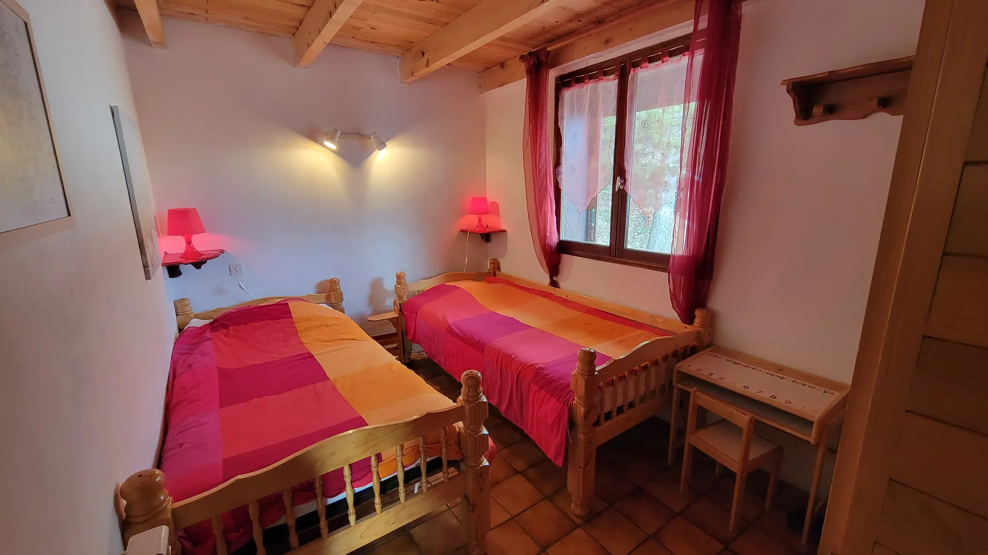 Chalet Ruche 112_Saint-Michel-de-Chaillol