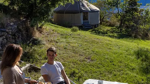 La Ferme de Beauté