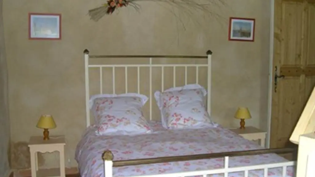 Gîtes de France Gard