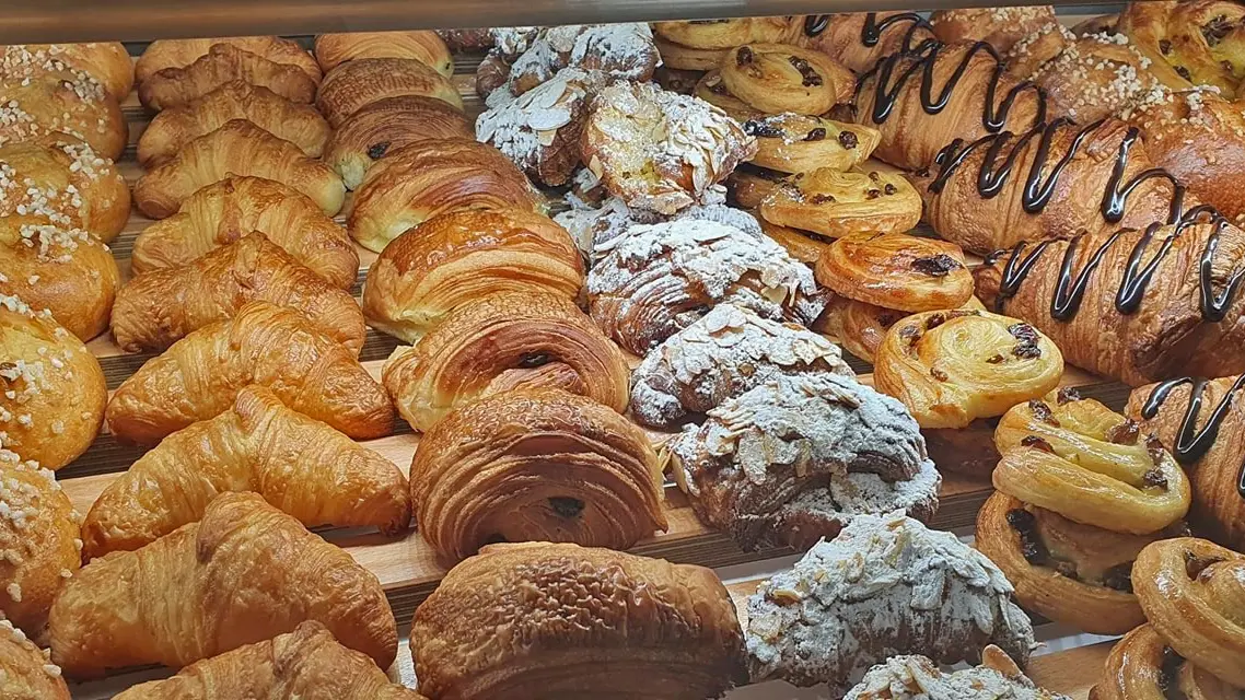 Boulangerie Pâtisserie Saint-Honoré