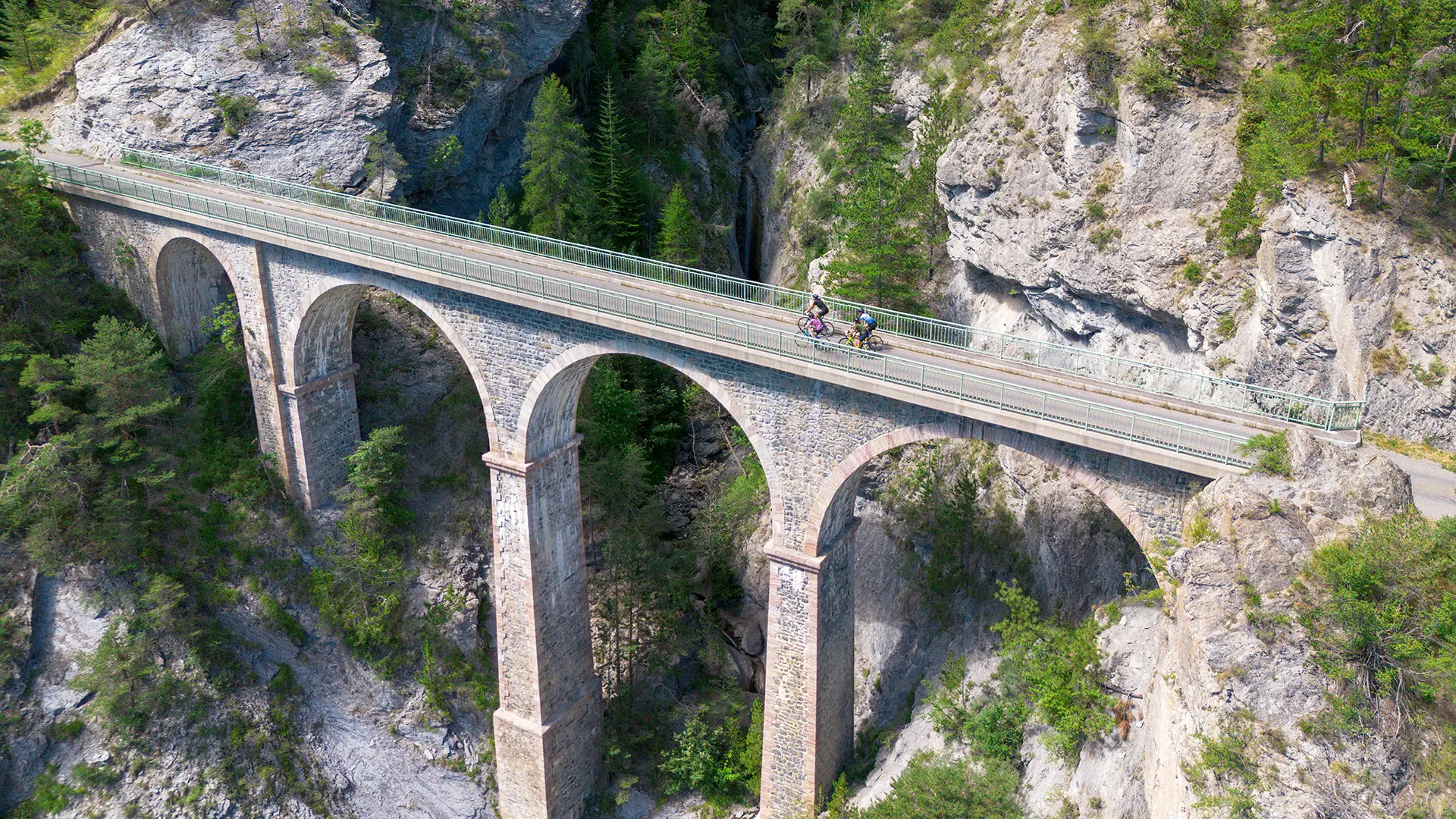 Col d'Allos, col cycliste