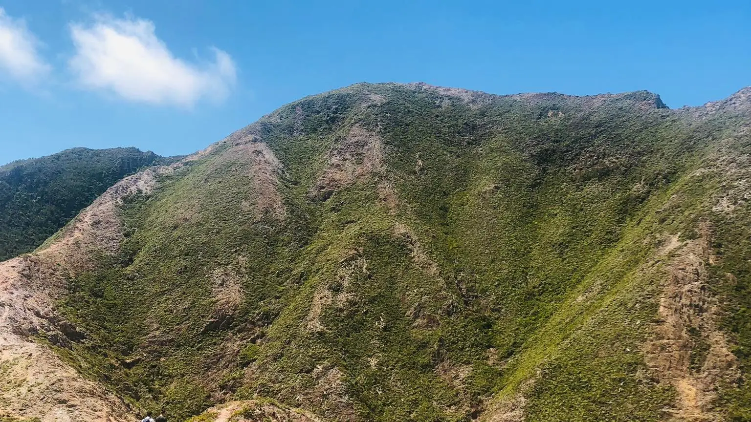 montagne, grand nord, poum, randonnée pédestre,