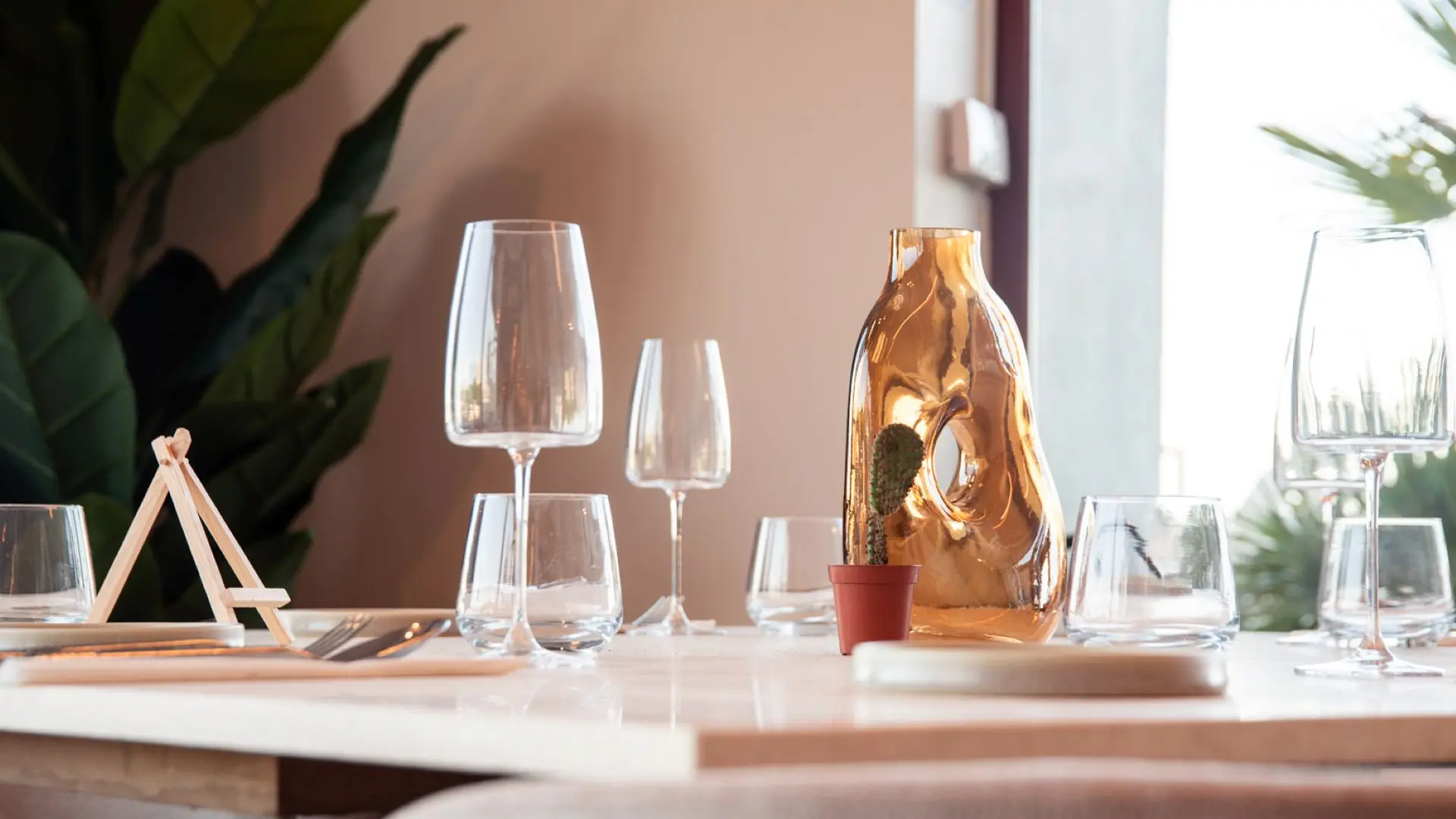 La Halle des Flots Bleus - Habiba