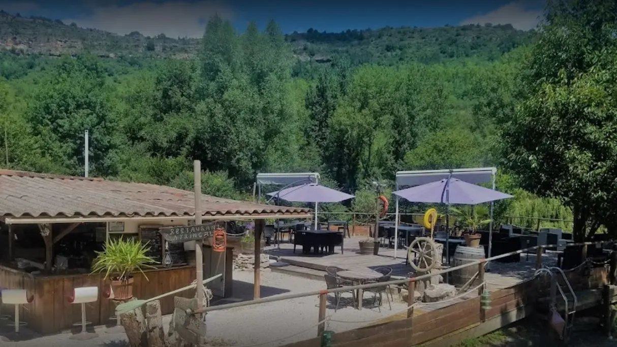 A la Fringale chez Fred