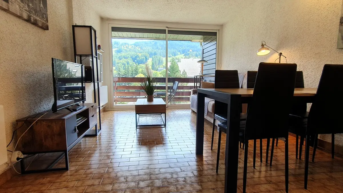 Location M. PAROLINI A. Meublé Ancelle Vallée du Champsaur