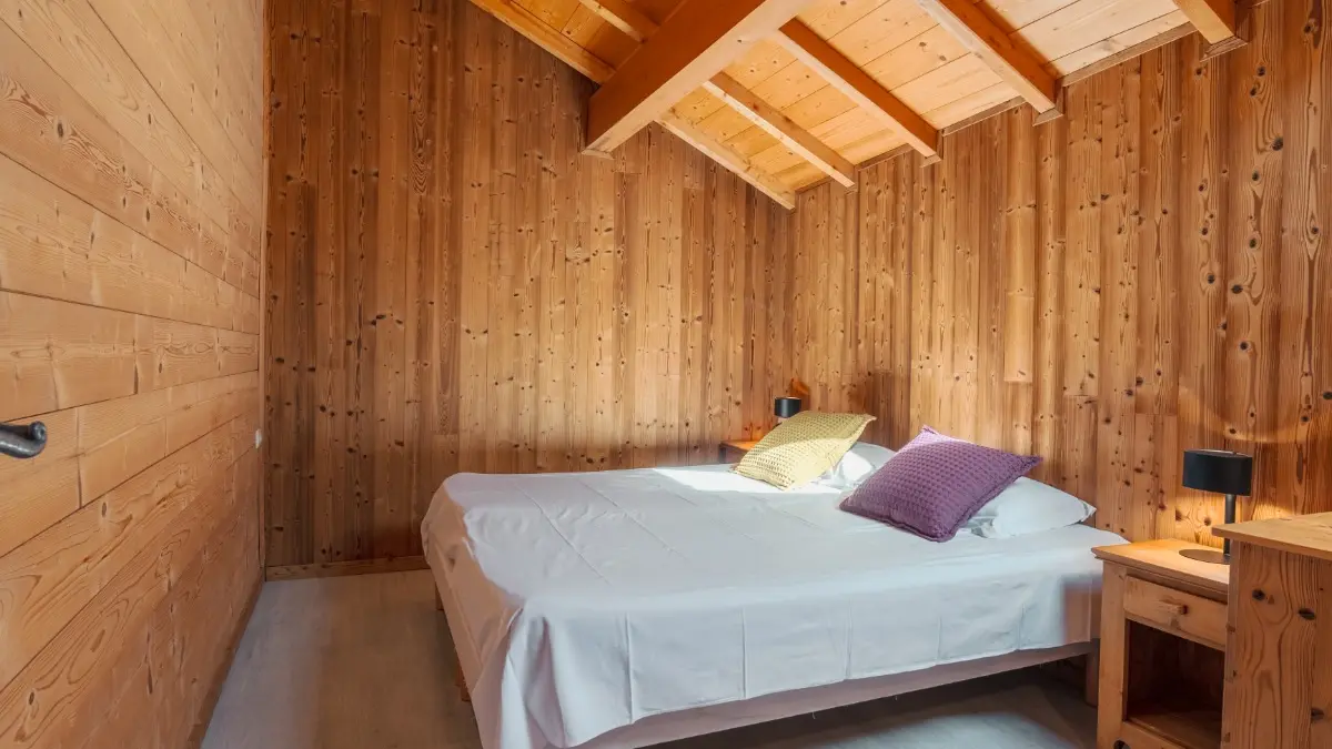Chambre Lanchette